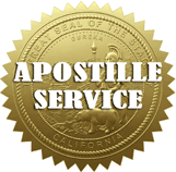 Apostille Service