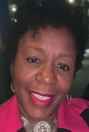 Shirley Caldwell, South Jersey Mobile Notary | Caldwell Mobile Notary